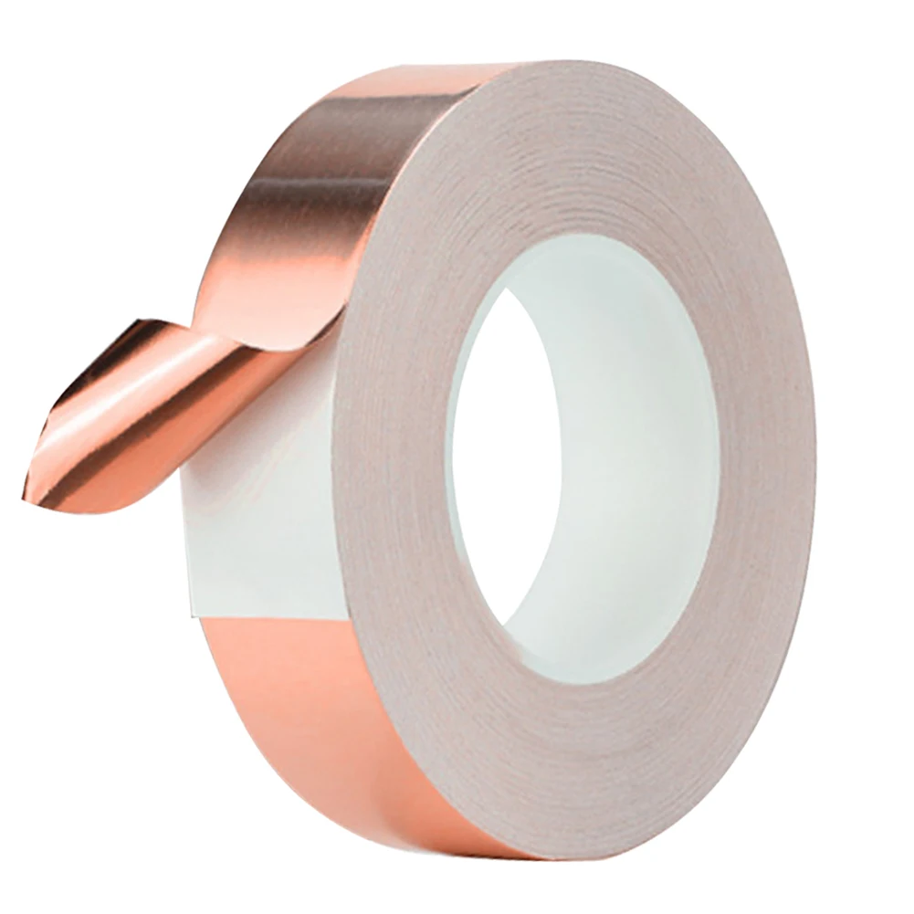 Copper Foil Tape for Electrical and Garden Use 7 Copper Foil Tape for Electrical and Garden Use - Image 7