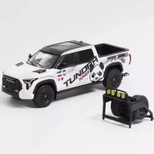 Toyota Tundra TRD PRO 1:64 Diecast Model 15 S99c3e50c41eb407389ccf55561ae8064Q