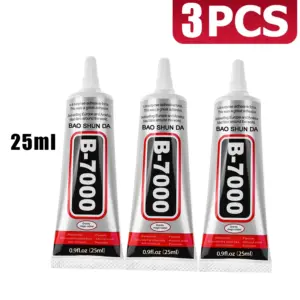 High-Strength Waterproof B7000 Glue 15ml–110ml 16 S99d7971b508b488a99e21661ec81269f6