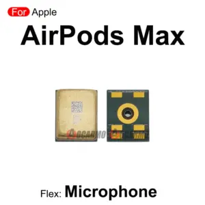 Microphone Module for AirPods Max 11 S99e1226d0e4b47eb9aa93cfb5b938ee04