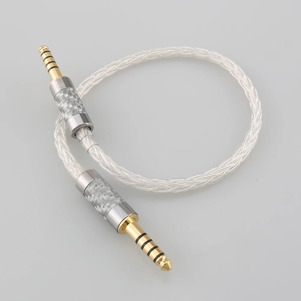 Lestronic 8-Core Balanced Audio Cable 4.4mm 5 Lestronic 8-Core Balanced Audio Cable 4.4mm - Image 5