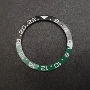 38mm Ceramic Bezel for Omega Seamaster 300 12 S99edf5106fec4388b5c10658aa39d798S