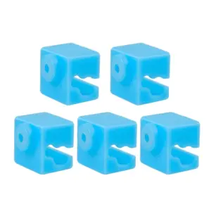 V5 Heating Block Silicone Cover Set (5 Pieces) 15 S99f4da811de74038a49df40dc52d6fb3H