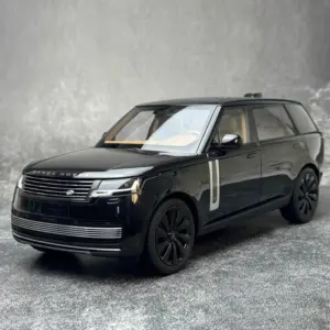 Blue 1:18 Scale Range Rover Model for Collectors 7 S99f6a0cd72ec429d9b695c4aa953b96dz