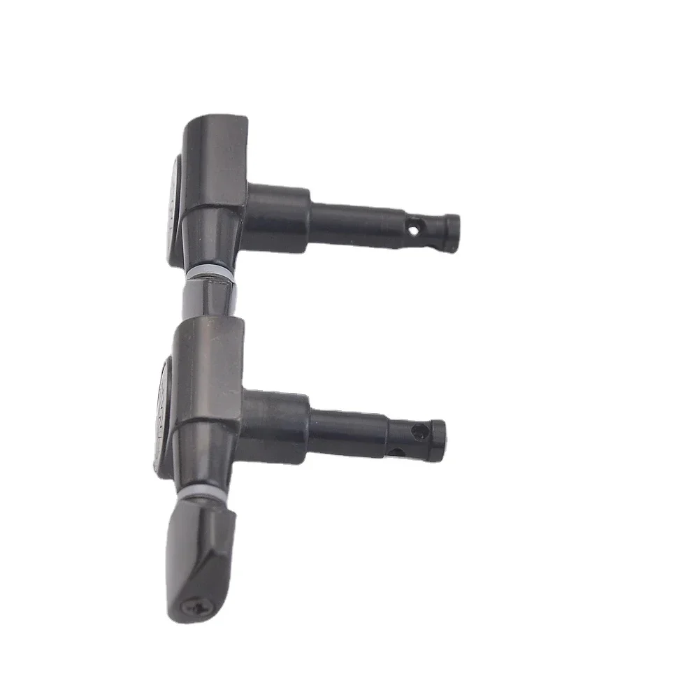 WZ Model 0639 Guitar Machine Heads Set 5 WZ Model 0639 Guitar Machine Heads Set - Image 5