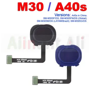 Samsung Galaxy M20/M30 Flex Cable for Fingerprint Sensor 11 S9a06f90ab74b4a6492b92421283ef2485