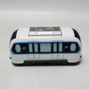 Suzhou Metro Diecast Model 1:87 Scale Collection 13 S9a0d70d09d7f43d4b54ea3a6fbf645a17