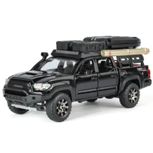 Vibrant Green Tacoma Travel Camping Model 17 S9a11d30967f349fb82c9c63d2d16fae7m