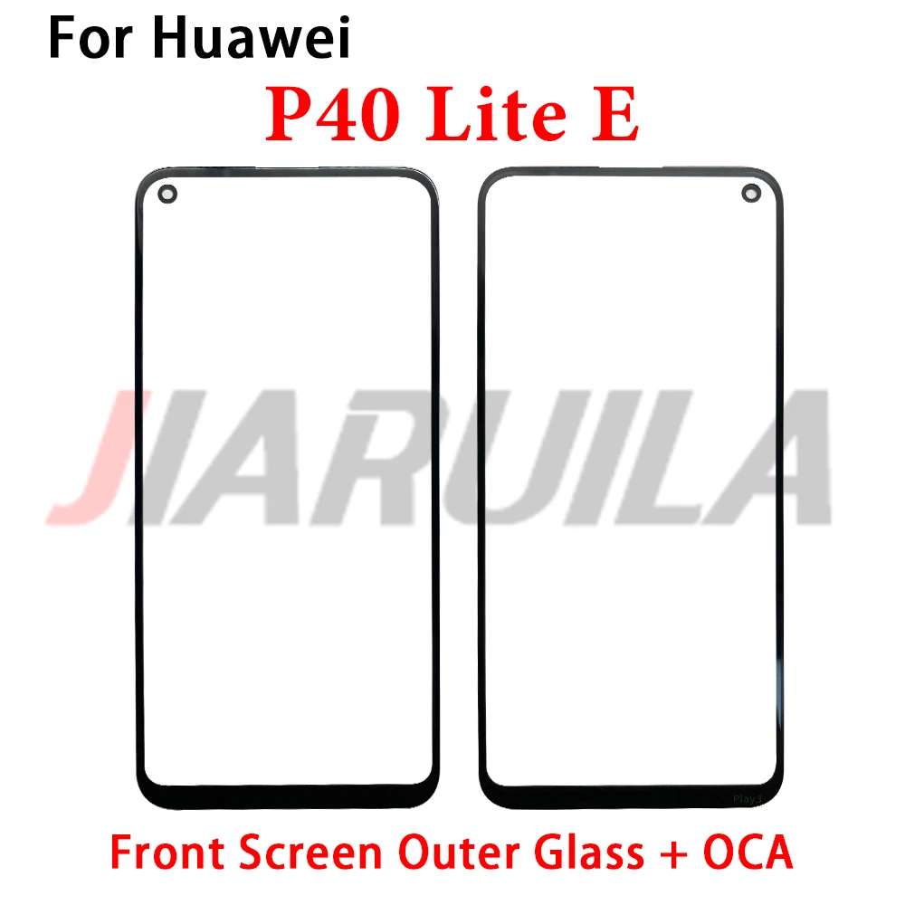 Huawei Screen Protectors Set of 10 with OCA Adhesive 10 Huawei Screen Protectors Set of 10 with OCA Adhesive - Image 10