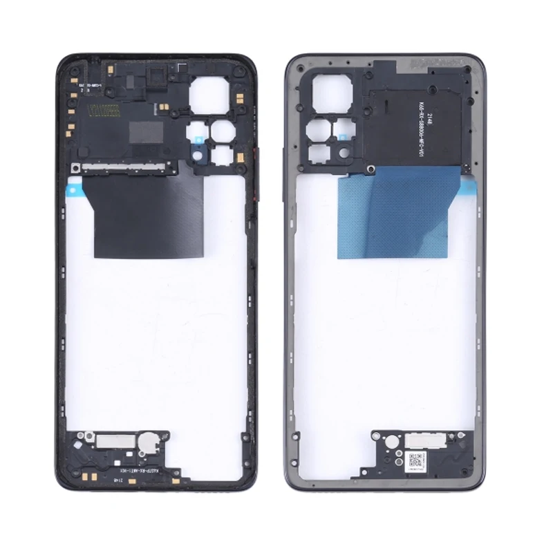 Xiaomi Poco X4 Pro 5G Middle Frame Housing Replacement 7 Xiaomi Poco X4 Pro 5G Middle Frame Housing Replacement - Image 7
