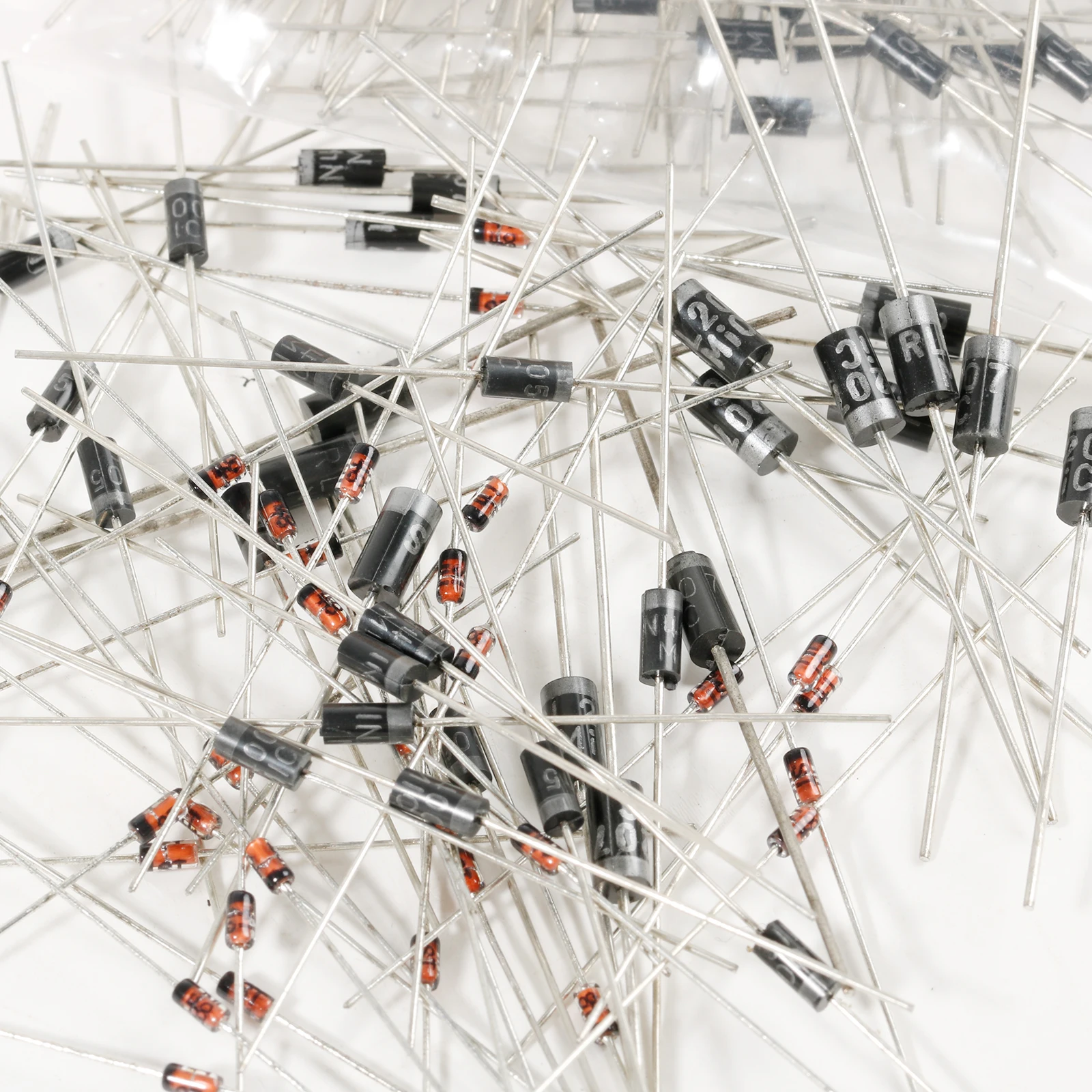 High-Current Rectifier Diode (Models 1N4007-1N5824) 4 High-Current Rectifier Diode (Models 1N4007-1N5824) - Image 4