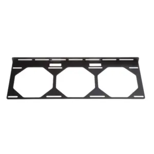 Universal Radiator Fan Mounting Bracket for PC 13 S9a27003ed5ba4581a7a89e80028f875eP
