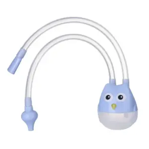 Baby Nasal Aspirator with Silicone Tip 15 S9a29a0c47d23441a888fb6f4689d16d8G