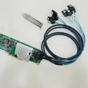 INSPUR 9300-8I 12Gbps HBA Storage Controller 8 S9a29e63313bc4f0d800cc9b2de3ec6acz