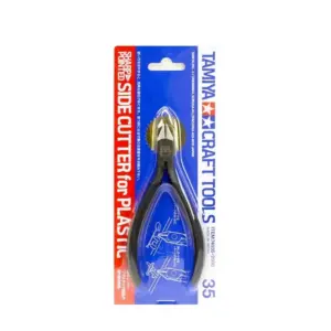 TAMIYA 74035 Precision Diagonal Pliers 13 S9a3c8c9d99e747a3b04c30eccb3f6237H