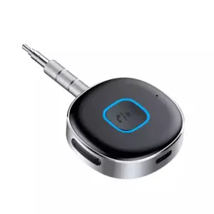 Black Bluetooth Receiver for Car Audio 13 S9a3e45f6c48c4735962f41f07ec43c14S