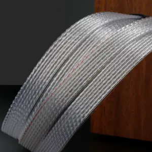 Premium Audio Jumper Cables for High-End Sound 11 S9a40ce8866944bd69b95cae04dc7963eL