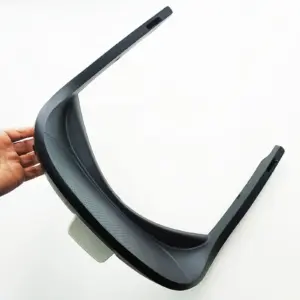 Stroller Footrest for V3-V6 Models 43cm x 38cm 10 S9a41b1de222748a885f2477ea64cc3d2q