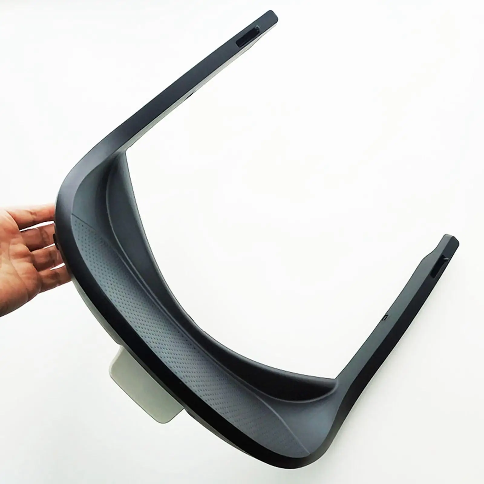 Stroller Footrest for V3-V6 Models 43cm x 38cm 5 Stroller Footrest for V3-V6 Models 43cm x 38cm - Image 5