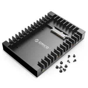 2.5 to 3.5-inch SATA Hard Drive Adapter 13 S9a444b370e604c1c81b57a5cde001859B