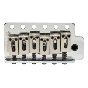 Wilkinson M Series 52.5mm Tremolo Bridge for Strat Guitars 10 S9a469fc7010b4bc898fb69fbc411377aX
