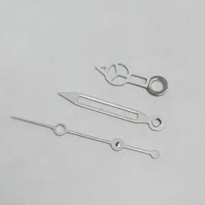 Green Luminous Watch Hands Set for NH35/NH36 11 S9a4ab511c4f141a997702295e24e88a9e