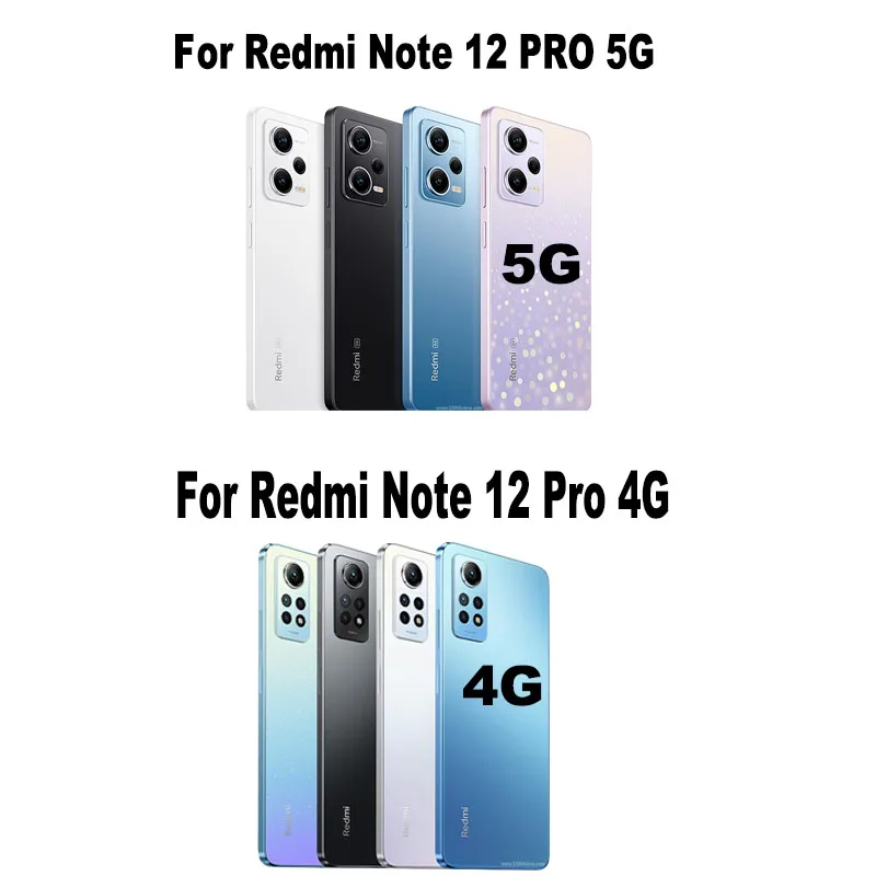 Xiaomi Redmi Note 12 Pro USB Charging Port Dock 2 Xiaomi Redmi Note 12 Pro USB Charging Port Dock - Image 2