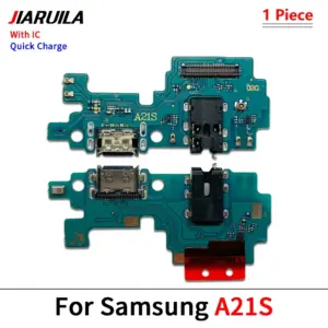 Samsung A51, A71, A21S USB Flex Cables (20 Pack) 16 S9a523048b3b2478397449ec2dcf77fe6e 2