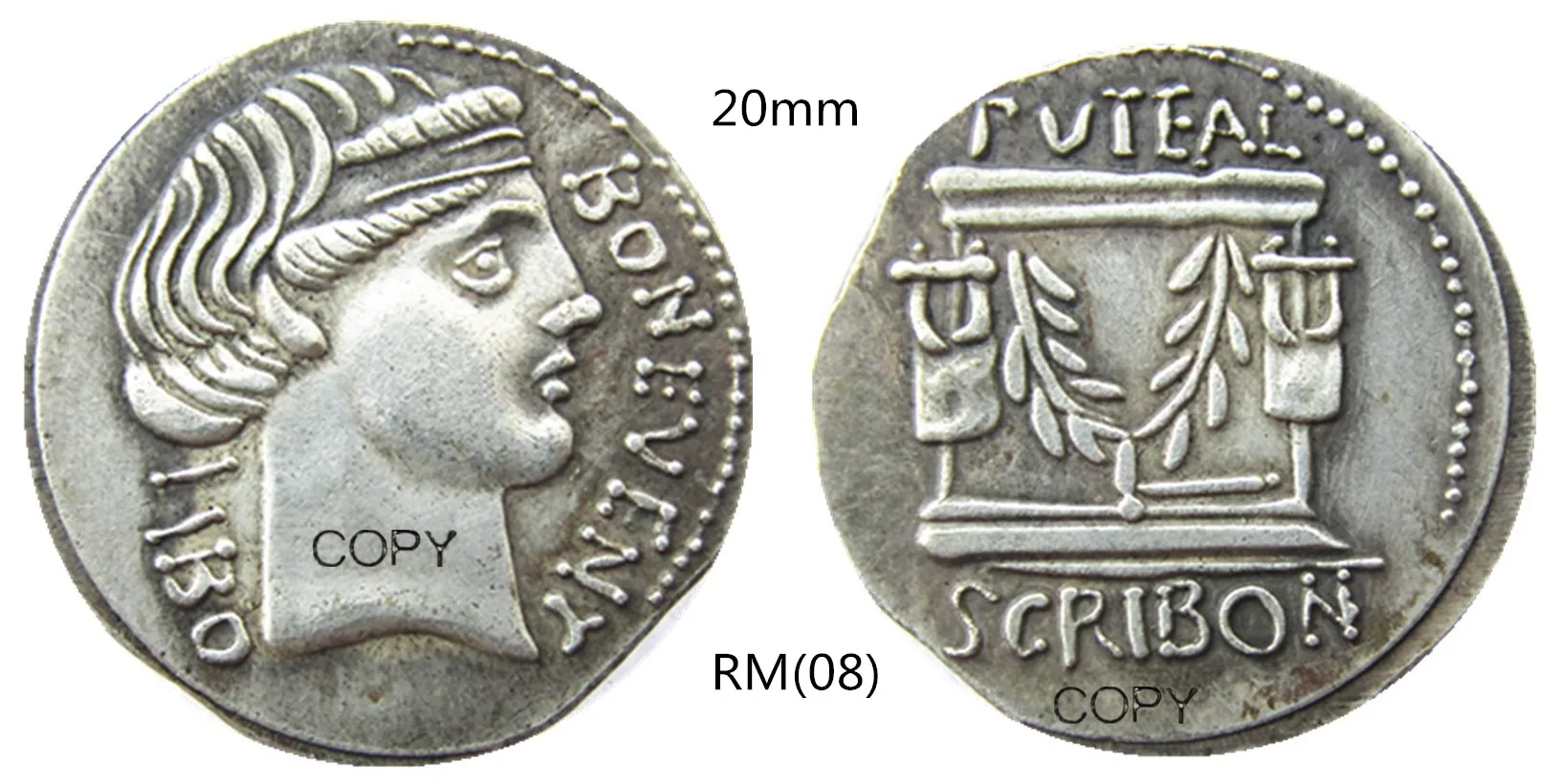 Vintage European Coin Collection Set of 32 4 Vintage European Coin Collection Set of 32 - Image 4