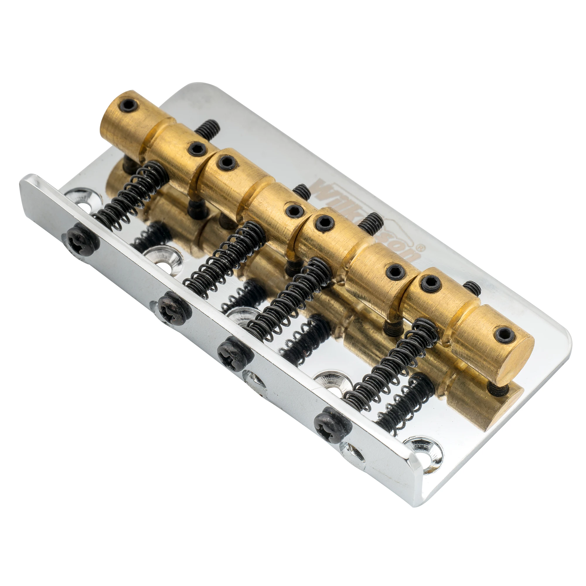 Wilkinson M Series 57mm Bass Bridge Upgrade 5 Wilkinson M Series 57mm Bass Bridge Upgrade - Image 5