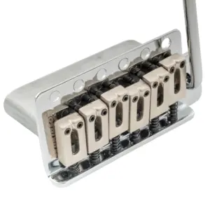 Wilkinson M Series 52.5mm Tremolo Bridge for Strat Guitars 11 S9a68b79237f44d0687b25fd8e051012be
