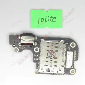 Xiaomi USB Flex Cable Replacement for Models Including Xiaomi 10/11/14 Pro 11 S9a6d0114b7b04860ba4143a4d0a36f0eF