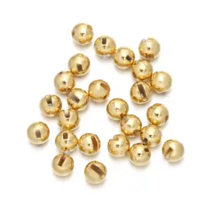 Vibrant Tungsten Beads Set for Fly Tying 18 S9a771860478e4a808934aa2f8f19e28ev