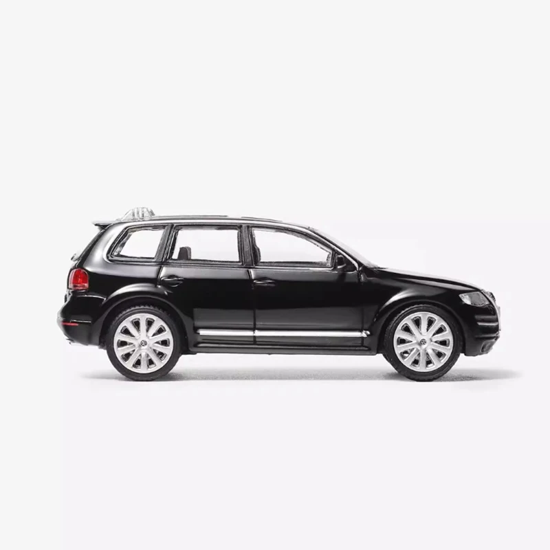 Shadow Diecast Touareg R50 1:64 Collectible Model 5 Shadow Diecast Touareg R50 1:64 Collectible Model - Image 5