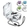 Transparent TPU Protective Case for Nothing Ear 2