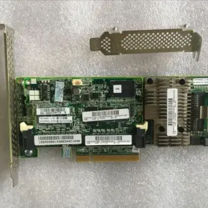 Controller P440 SAS Card for Servers 6 S9a917d486cff42c884e266c650672530o
