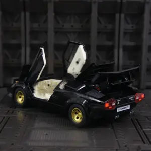 1:24 Lamborghini Cantas LP500S Diecast Model 12 S9a9a5acf287a404f9b07774a912dfad9b