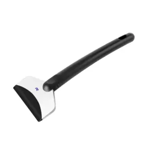 Durable Stainless Steel Snow Shovel & Scraper 18 S9aa14f5702734b4492e3e11bd4fd94680 2