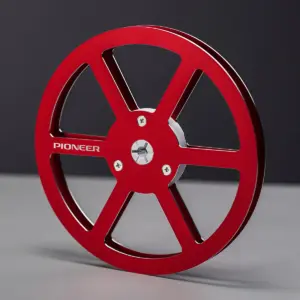 7-Inch Aluminum Reel for Tape Recorders 9 S9aaab439367941dfbb9a9d5b127d732ch