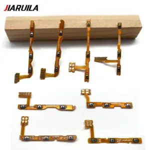 Huawei Nova Series Power & Volume Flex Cable 14 S9aafe533b7d1404281287a9f3ad2a6c0h