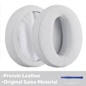 Premium Replacement Ear Pads for Sennheiser Headphones 18 S9abec2ab07a3466b9bac15520eb9a476V