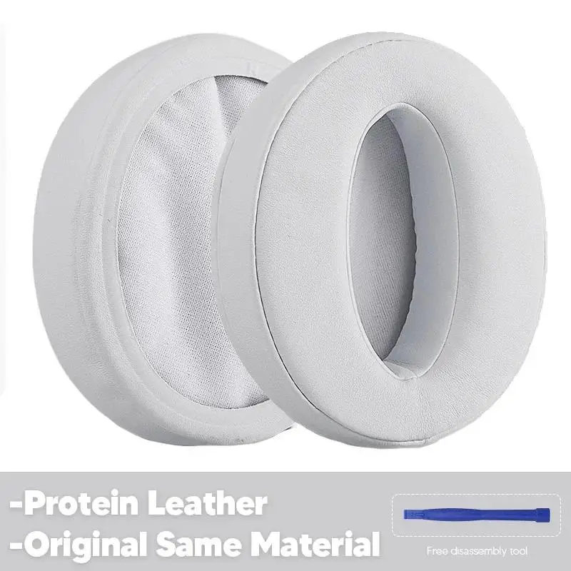 Premium Replacement Ear Pads for Sennheiser Headphones 9 Premium Replacement Ear Pads for Sennheiser Headphones - Image 9