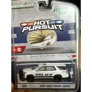 Police SUV Model 1:64 Scale by WELLY 7 S9ac11117bd7743b08f6bf847b1688d1dB