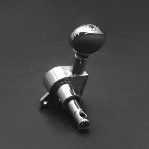 Ukulele Tuning Pegs with 1:15 Gear Ratio 12 S9ac4f102f1ad4ca6a1d19a05aa46b54ci