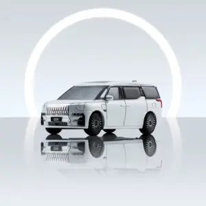 Modern Die-Cast Miniature Car Set 16 S9adb0b2492f144fc8f43bd0ff58ee3b8L