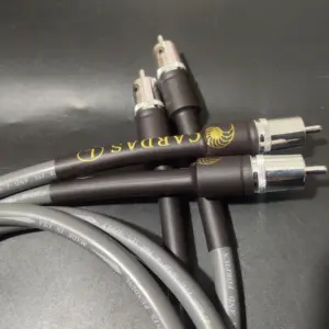 Premium TWINLNK IIC RCA Audio Cable Set 9 S9add1a9f3d05494c8708ec92f88ed083W