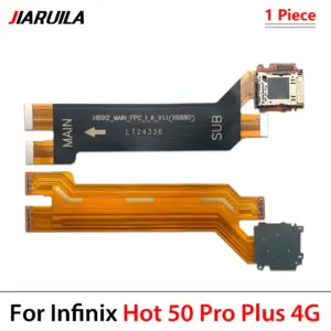 Infinix Flex Cable for GT 20 Pro and Note Series 19 S9add6f8a21044bedb588cc6be010dbc6J