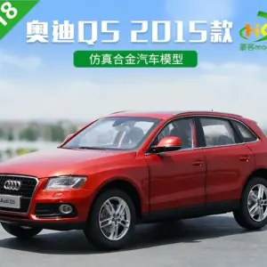 1:18 Scale VW Q5 SUV Diecast Model 15 S9ae7e3b80dea4bd18f6c371065c6c06d1