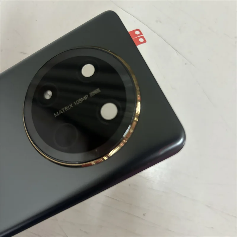 Honor X9C & Magic 7 Lite Replacement Back Cover Panel 3 Honor X9C & Magic 7 Lite Replacement Back Cover Panel - Image 3