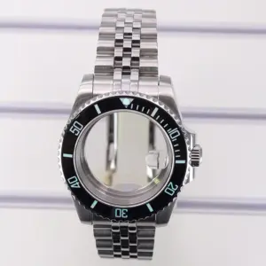 40mm Stainless Steel Dive Watch Case for Custom Builds 14 S9aea04aca1c24046b811c96206834fa4H 3